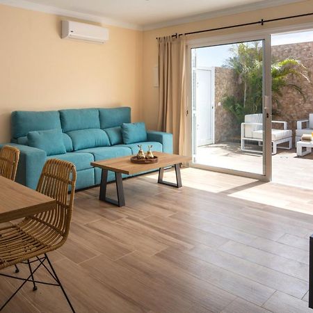 Villa Marie Marie Playa Blanca  Ngoại thất bức ảnh