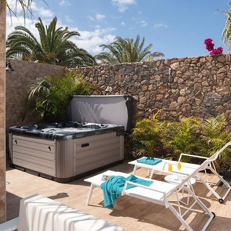 Villa Marie Marie Playa Blanca  Ngoại thất bức ảnh