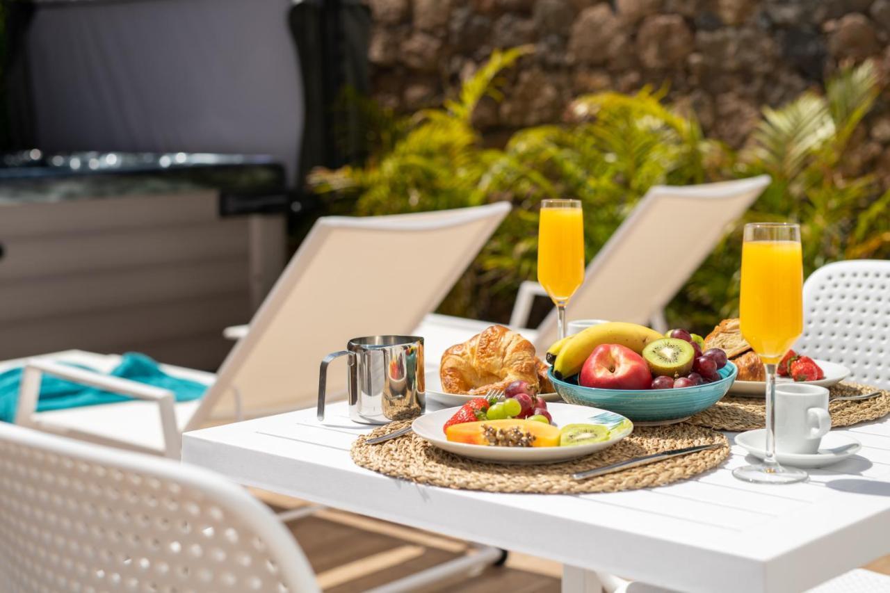Villa Marie Marie Playa Blanca  Ngoại thất bức ảnh