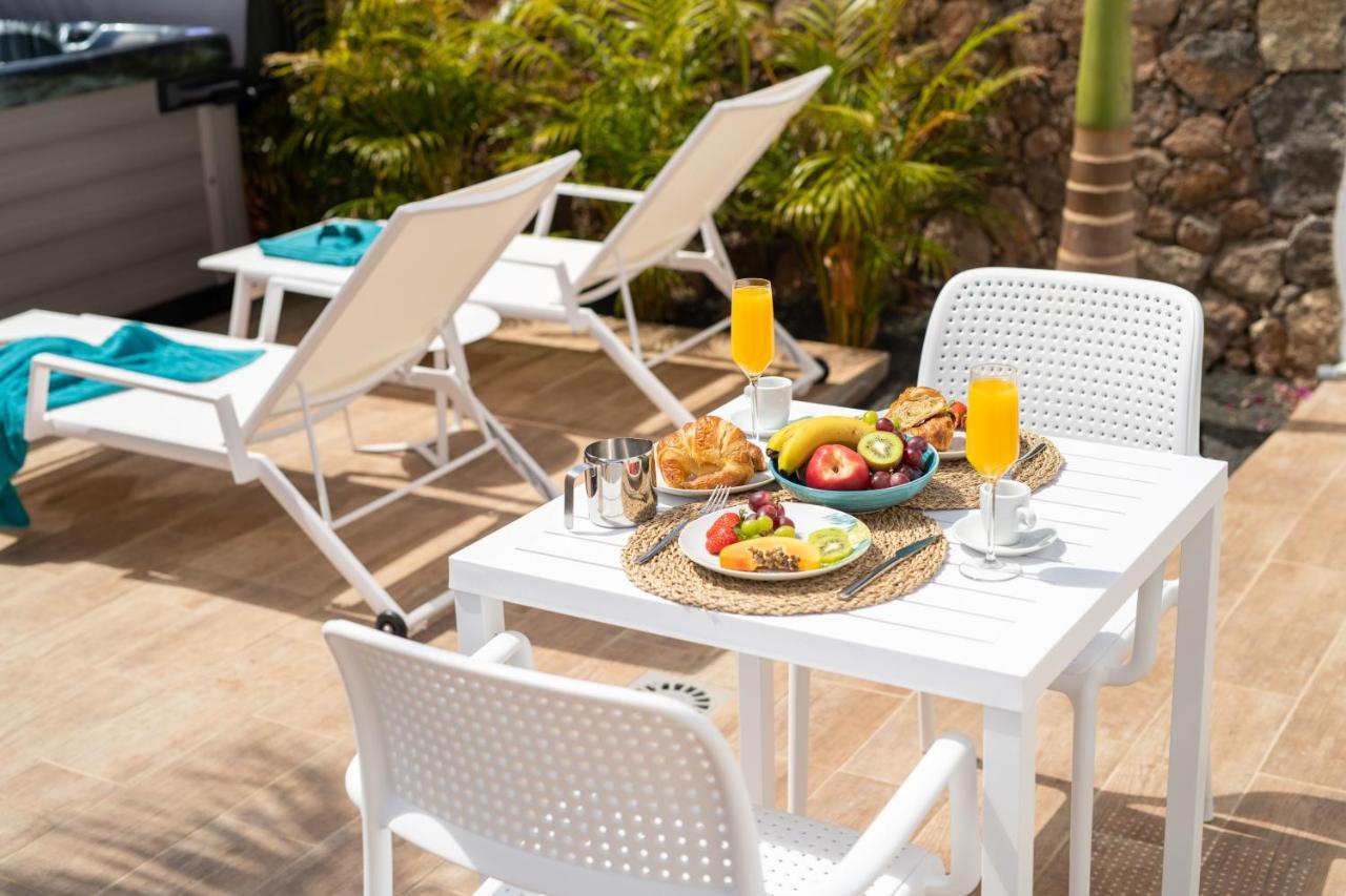 Villa Marie Marie Playa Blanca  Ngoại thất bức ảnh
