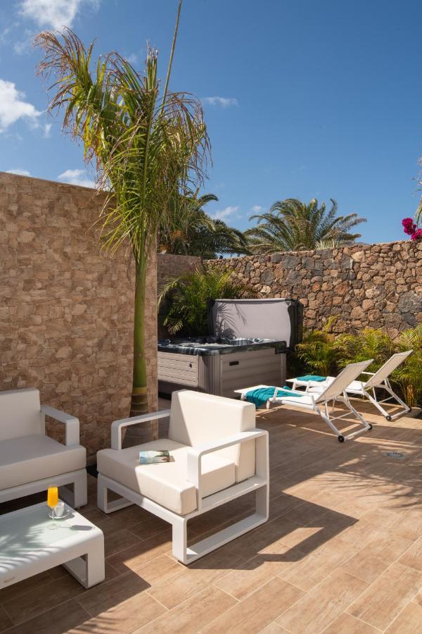 Villa Marie Marie Playa Blanca  Ngoại thất bức ảnh