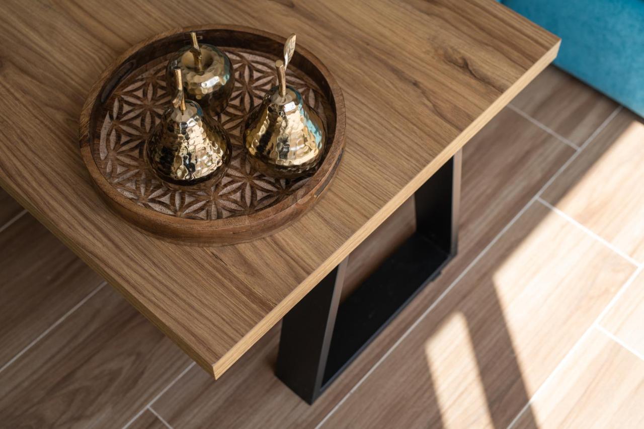 Villa Marie Marie Playa Blanca  Ngoại thất bức ảnh