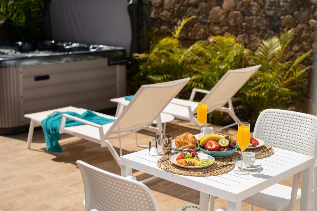 Villa Marie Marie Playa Blanca  Ngoại thất bức ảnh